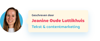 TeamCreative - Jeanine